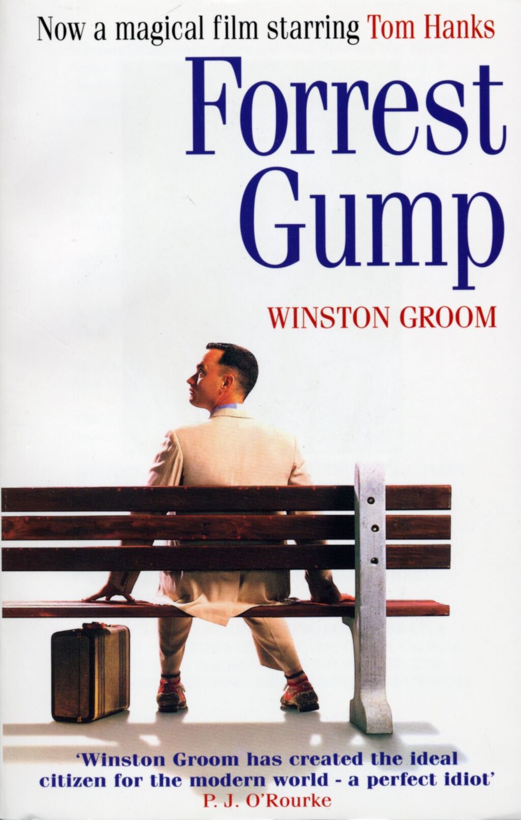 Forrest Gump poster